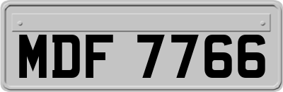 MDF7766