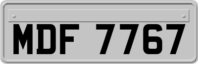 MDF7767