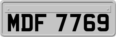 MDF7769