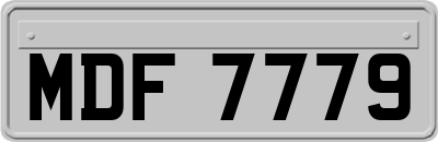 MDF7779