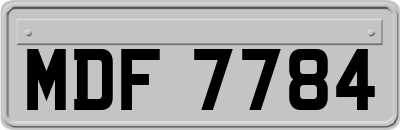 MDF7784
