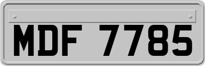 MDF7785