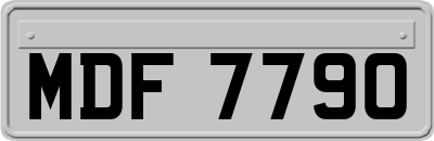 MDF7790
