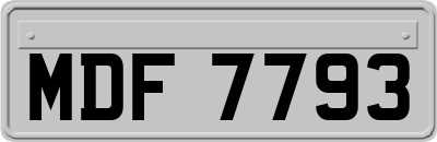 MDF7793