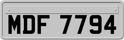 MDF7794