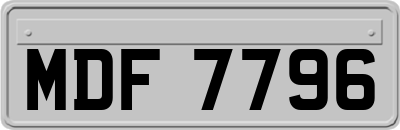 MDF7796