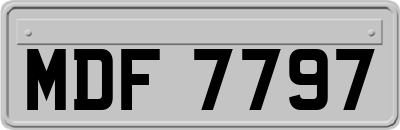 MDF7797