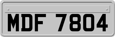 MDF7804