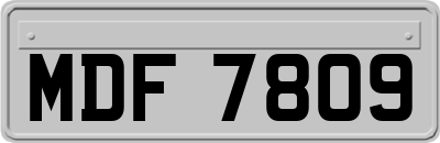 MDF7809
