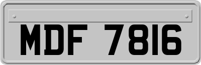MDF7816