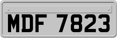 MDF7823