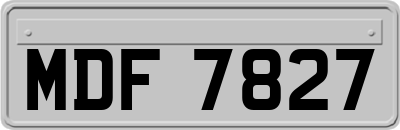 MDF7827
