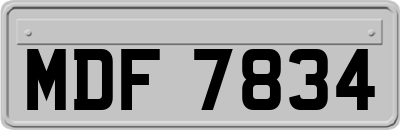 MDF7834
