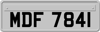 MDF7841
