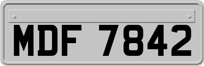MDF7842