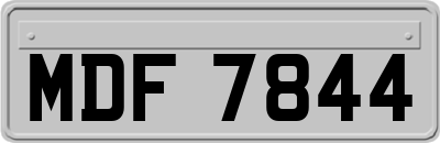 MDF7844