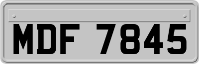 MDF7845