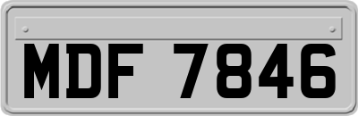 MDF7846