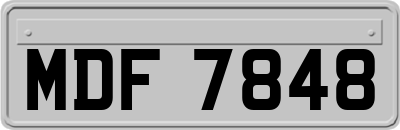 MDF7848