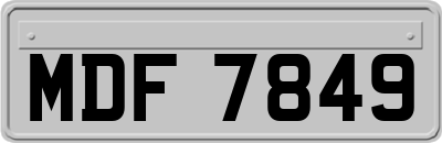 MDF7849