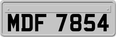 MDF7854