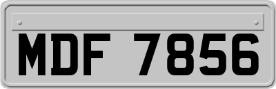 MDF7856