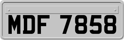 MDF7858