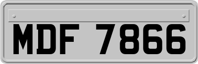 MDF7866