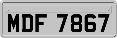 MDF7867