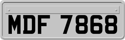 MDF7868