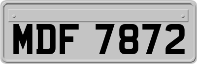 MDF7872