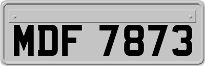 MDF7873