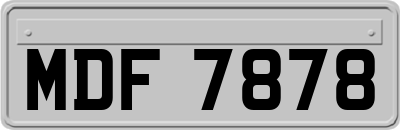 MDF7878