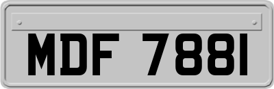MDF7881