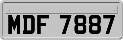 MDF7887