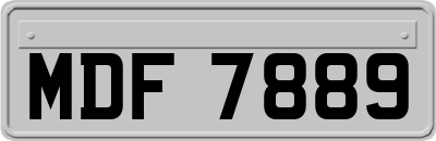 MDF7889