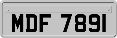 MDF7891
