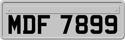 MDF7899