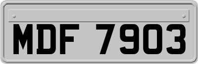 MDF7903
