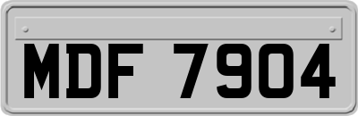 MDF7904