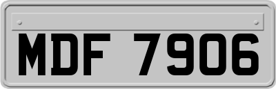 MDF7906