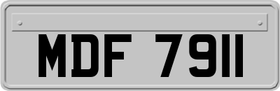 MDF7911