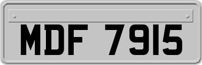 MDF7915