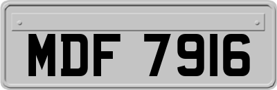 MDF7916
