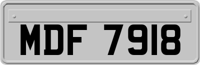 MDF7918