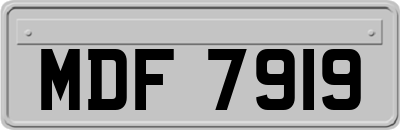 MDF7919