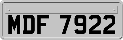 MDF7922