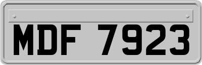 MDF7923