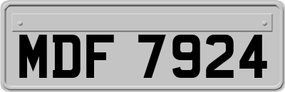 MDF7924