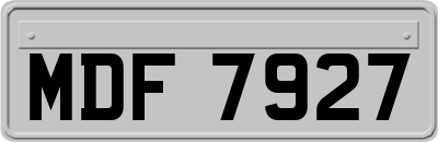 MDF7927